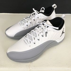 Jordan Trainer 2018 U.S. Size 12